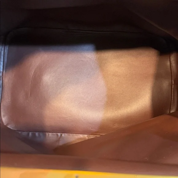 Coach The Kisslock Frame Bag - Picture 9 of 11